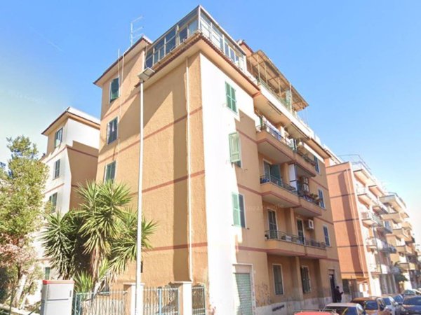 appartamento in vendita a Roma in zona Prenestino-Centocelle