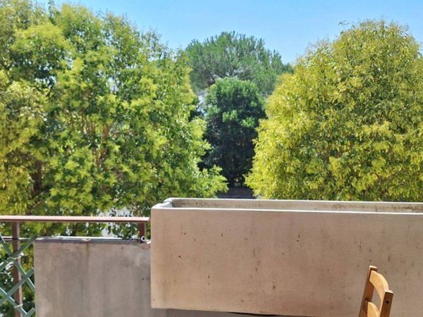 appartamento in vendita a Roma in zona Casal Monastero