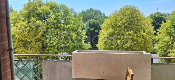 appartamento in vendita a Roma in zona Casal Monastero