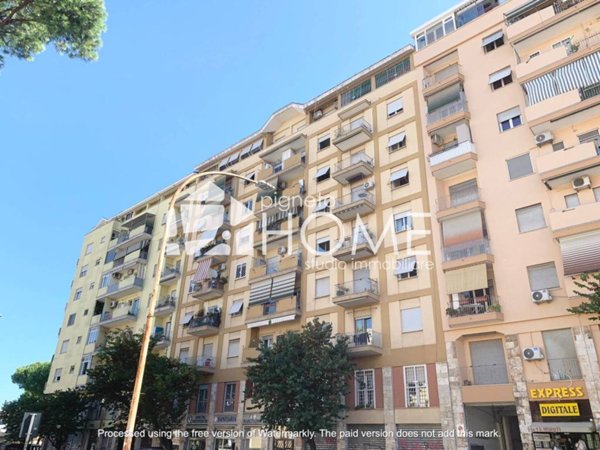 appartamento in vendita a Roma in zona Tiburtino