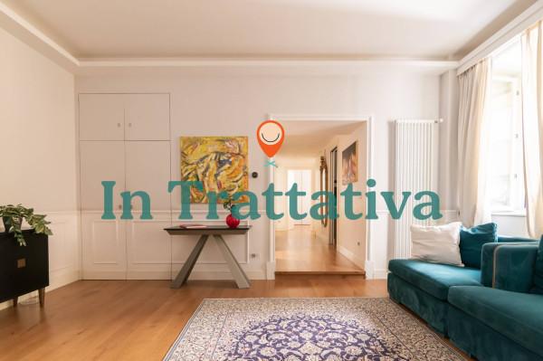 appartamento in vendita a Roma in zona Della Vittoria