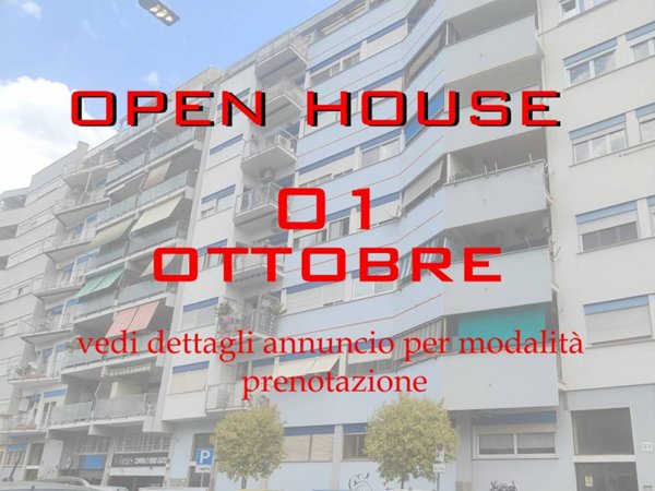 appartamento in vendita a Roma in zona Ardeatino