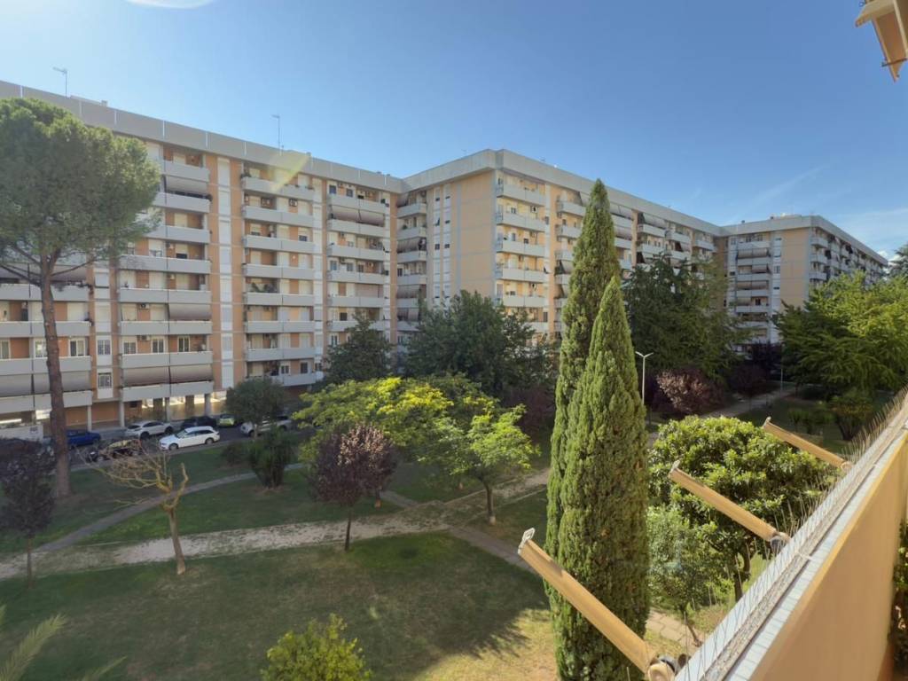 appartamento in vendita a Roma in zona Pietralata