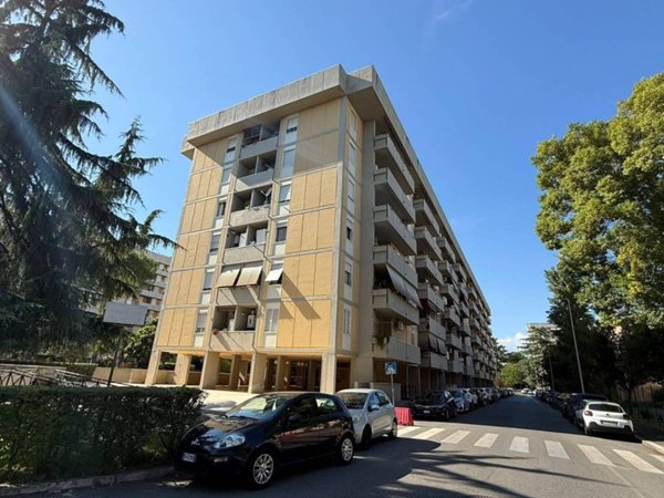 appartamento in vendita a Roma in zona Pietralata
