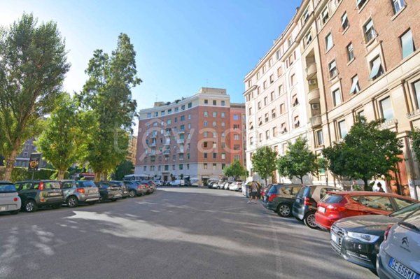 appartamento in vendita a Roma in zona Della Vittoria