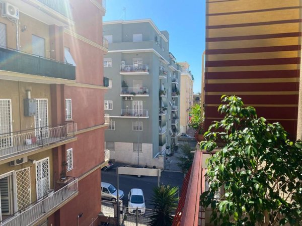 appartamento in vendita a Roma in zona Gianicolense