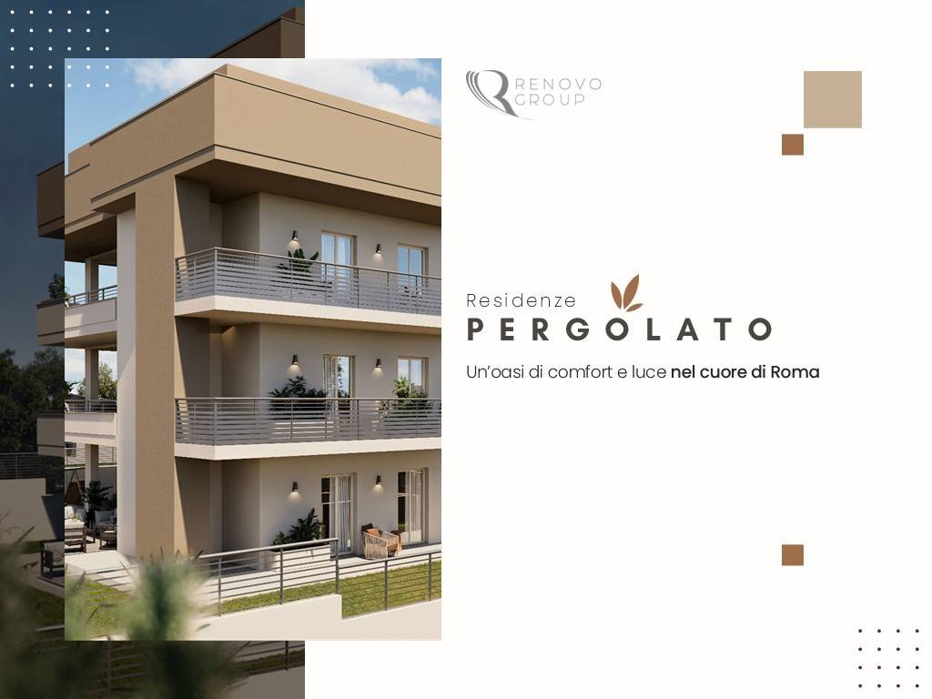 appartamento in vendita a Roma in zona Alessandrino