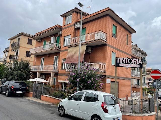 appartamento in vendita a Roma in zona Fidene