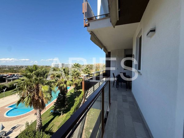 appartamento in vendita a Roma in zona Casal Palocco