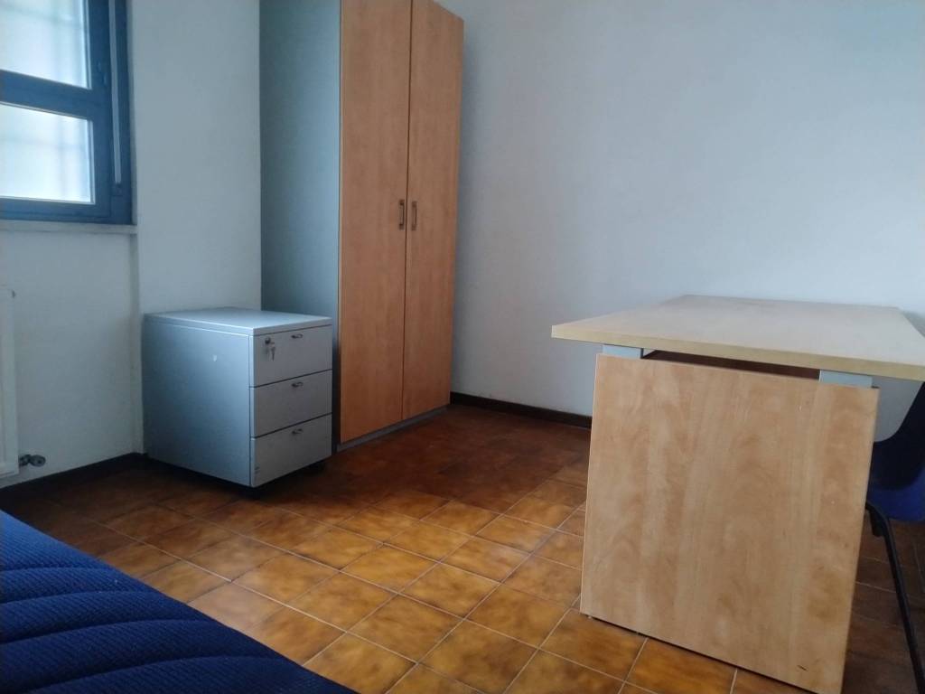 appartamento in vendita a Roma in zona Casal Boccone