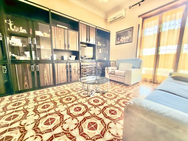 appartamento in vendita a Roma in zona Colle Prenestino