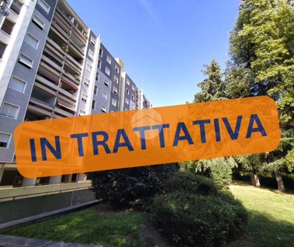appartamento in vendita a Roma in zona Ponte Mammolo