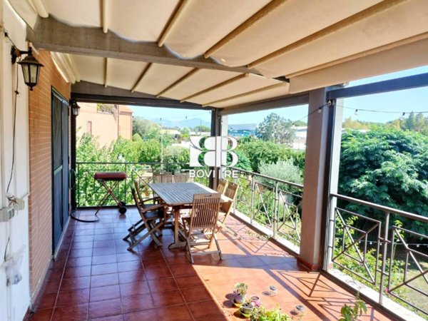 appartamento in vendita a Roma in zona Castel di Leva