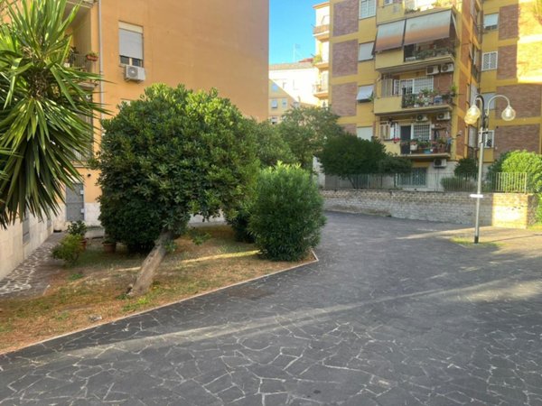 appartamento in vendita a Roma in zona Prenestino-Centocelle