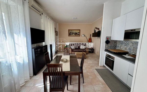 appartamento in vendita a Roma in zona Primavalle