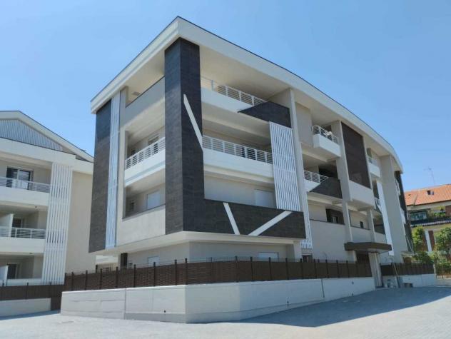 appartamento in vendita a Roma in zona Torre Gaia