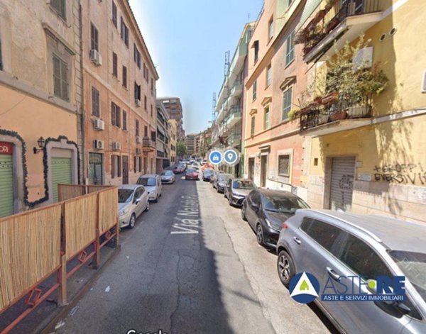 appartamento in vendita a Roma in zona Tuscolano