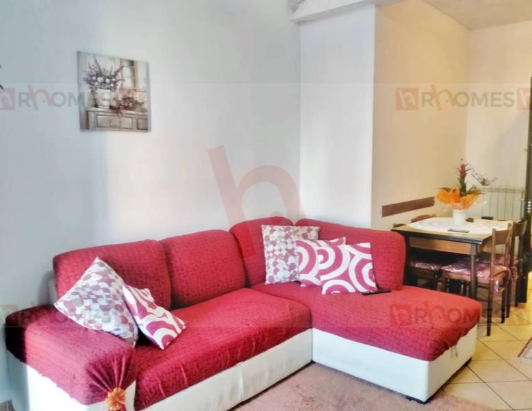 appartamento in vendita a Roma in zona Appio Claudio