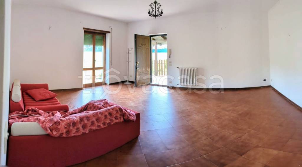 casa indipendente in vendita a Roma