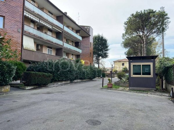 appartamento in vendita a Roma in zona Olgiata