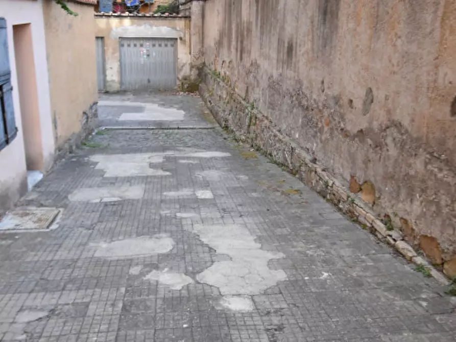 mansarda in vendita a Roma in zona Trastevere