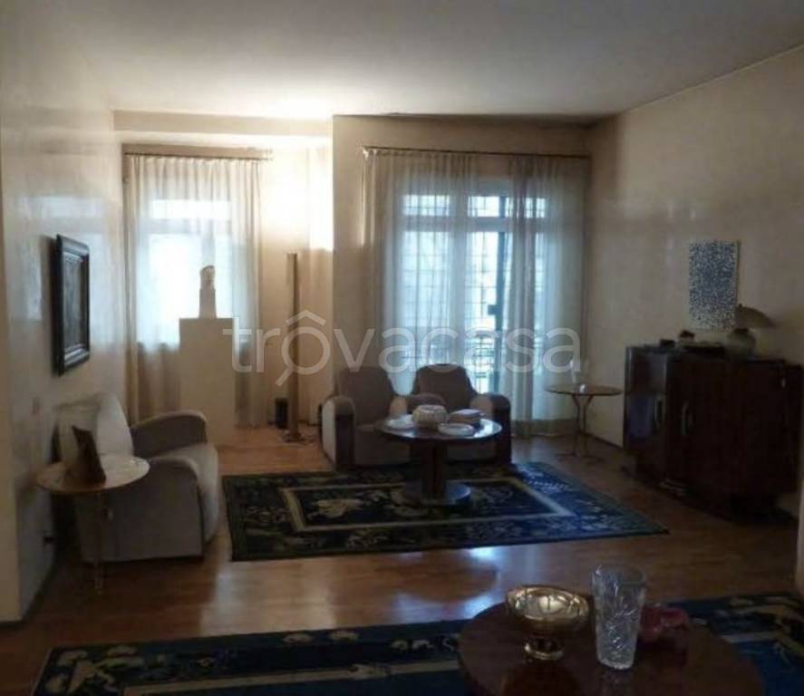 appartamento in vendita a Roma in zona Flaminio