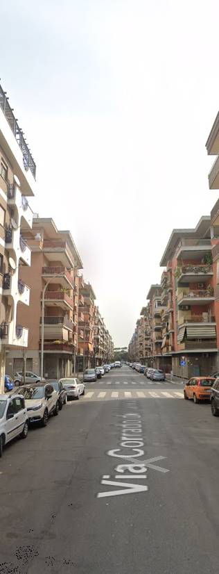 appartamento in vendita a Roma in zona Ostia
