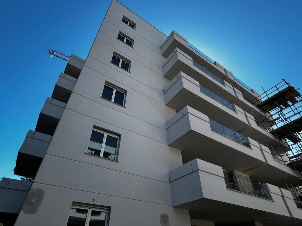 appartamento in vendita a Roma in zona Alessandrino