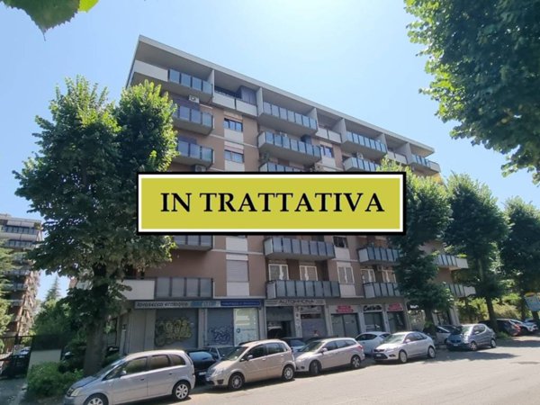 appartamento in vendita a Roma in zona Vigna Murata