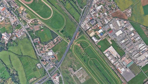 locale di sgombero in vendita a Roma