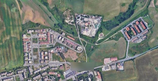 casa indipendente in vendita a Roma in zona Settecamini