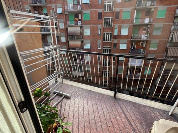 appartamento in vendita a Roma in zona Tiburtino