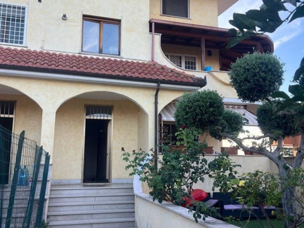 appartamento in vendita a Roma in zona Casalotti
