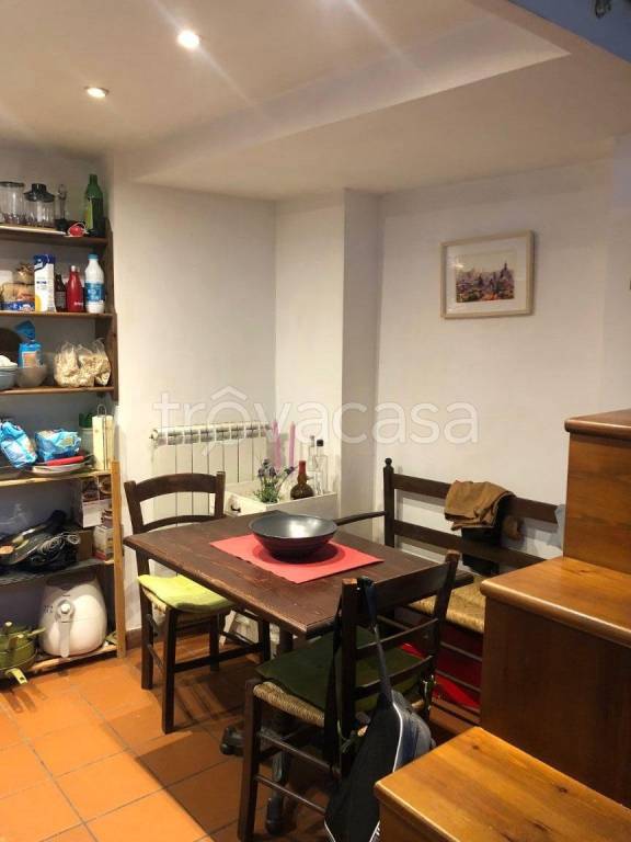 monolocale in vendita a Roma in zona Tiburtino