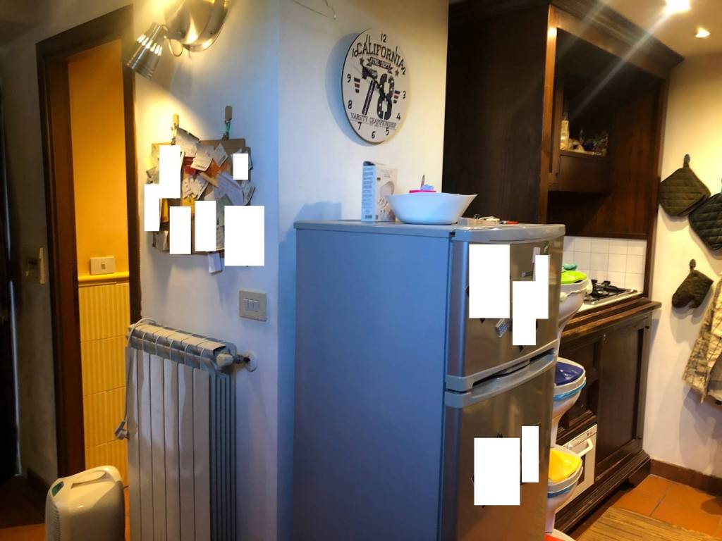 monolocale in vendita a Roma in zona Tiburtino