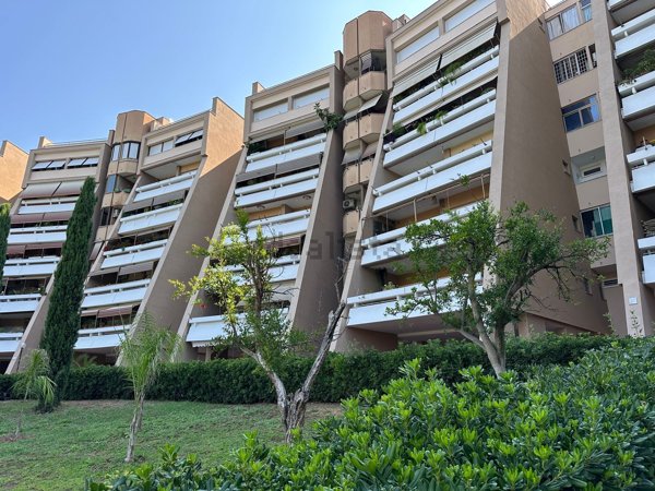 appartamento in vendita a Roma in zona Vigna Murata