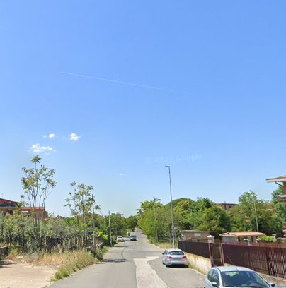 appartamento in vendita a Roma in zona Finocchio