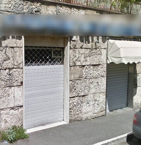 locale commerciale in vendita a Roma in zona Monte Sacro/Talenti