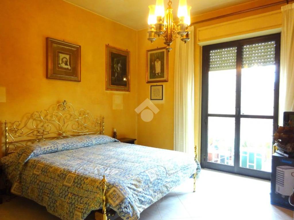 appartamento in vendita a Roma in zona Fidene