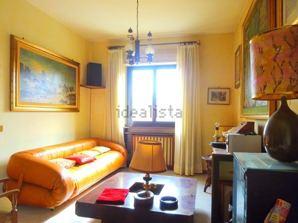 appartamento in vendita a Roma in zona Castel Giubileo