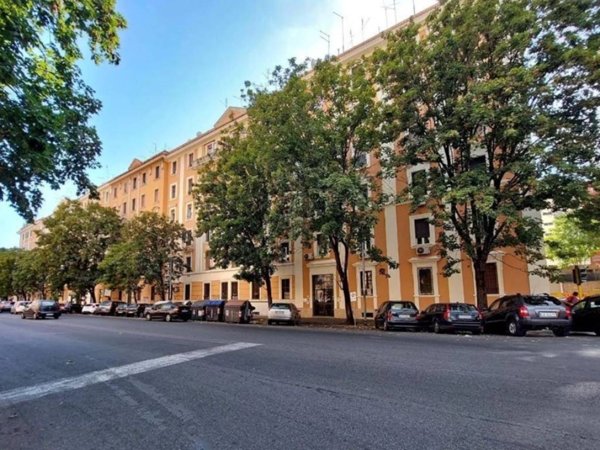 appartamento in vendita a Roma in zona Portuense