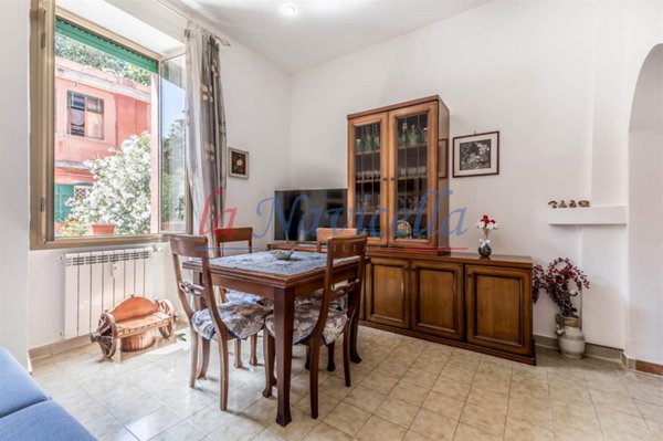 appartamento in vendita a Roma in zona Trastevere