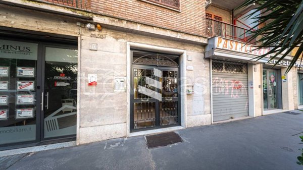 appartamento in vendita a Roma in zona Cinecittà