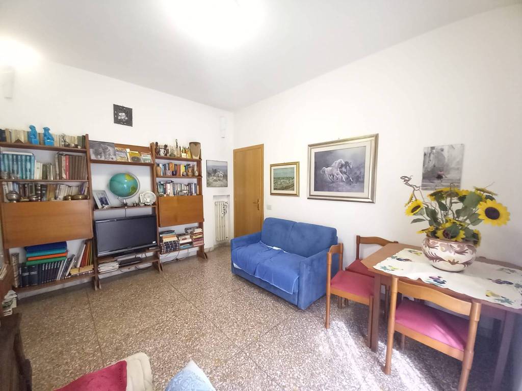 appartamento in vendita a Roma in zona Tiburtino