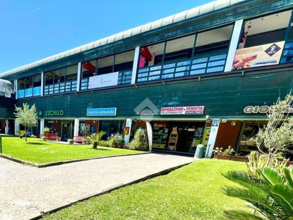 appartamento in vendita a Roma in zona Axa