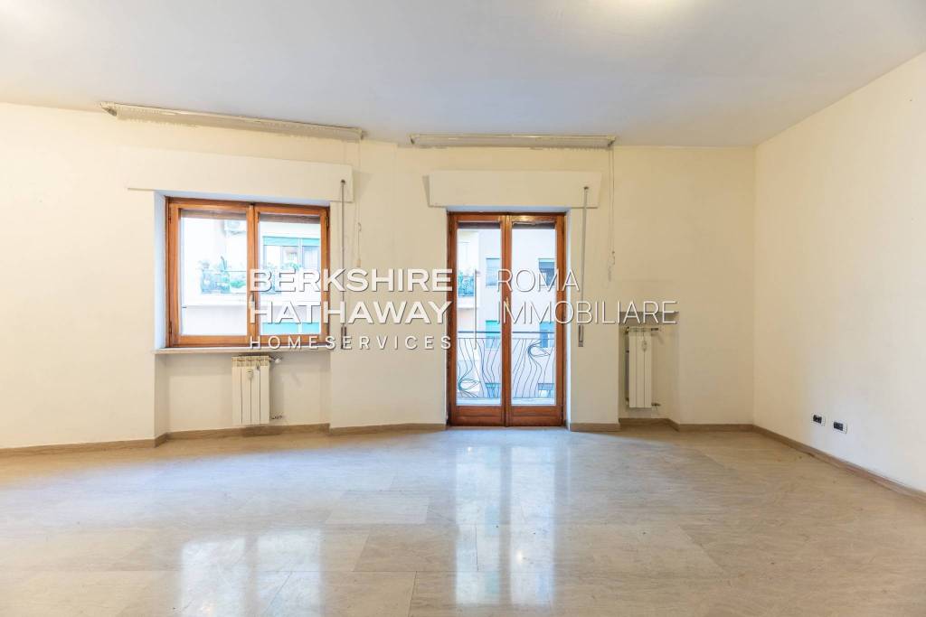 appartamento in vendita a Roma in zona Pinciano