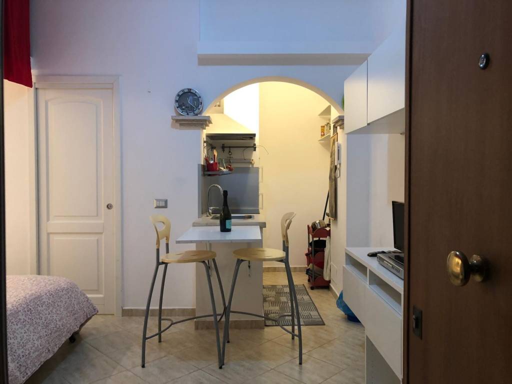 appartamento in vendita a Roma in zona Tor di Quinto