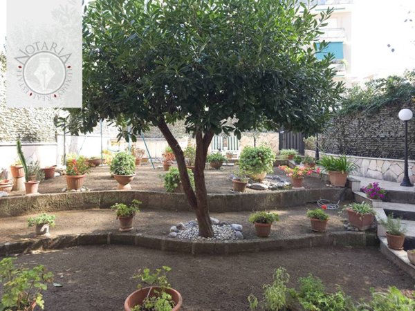 appartamento in vendita a Roma in zona Torrevecchia