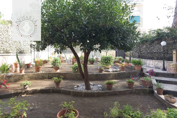 appartamento in vendita a Roma in zona Torrevecchia