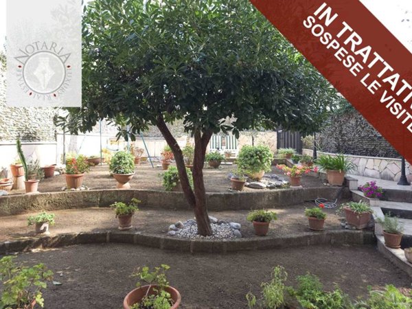 appartamento in vendita a Roma in zona Torrevecchia